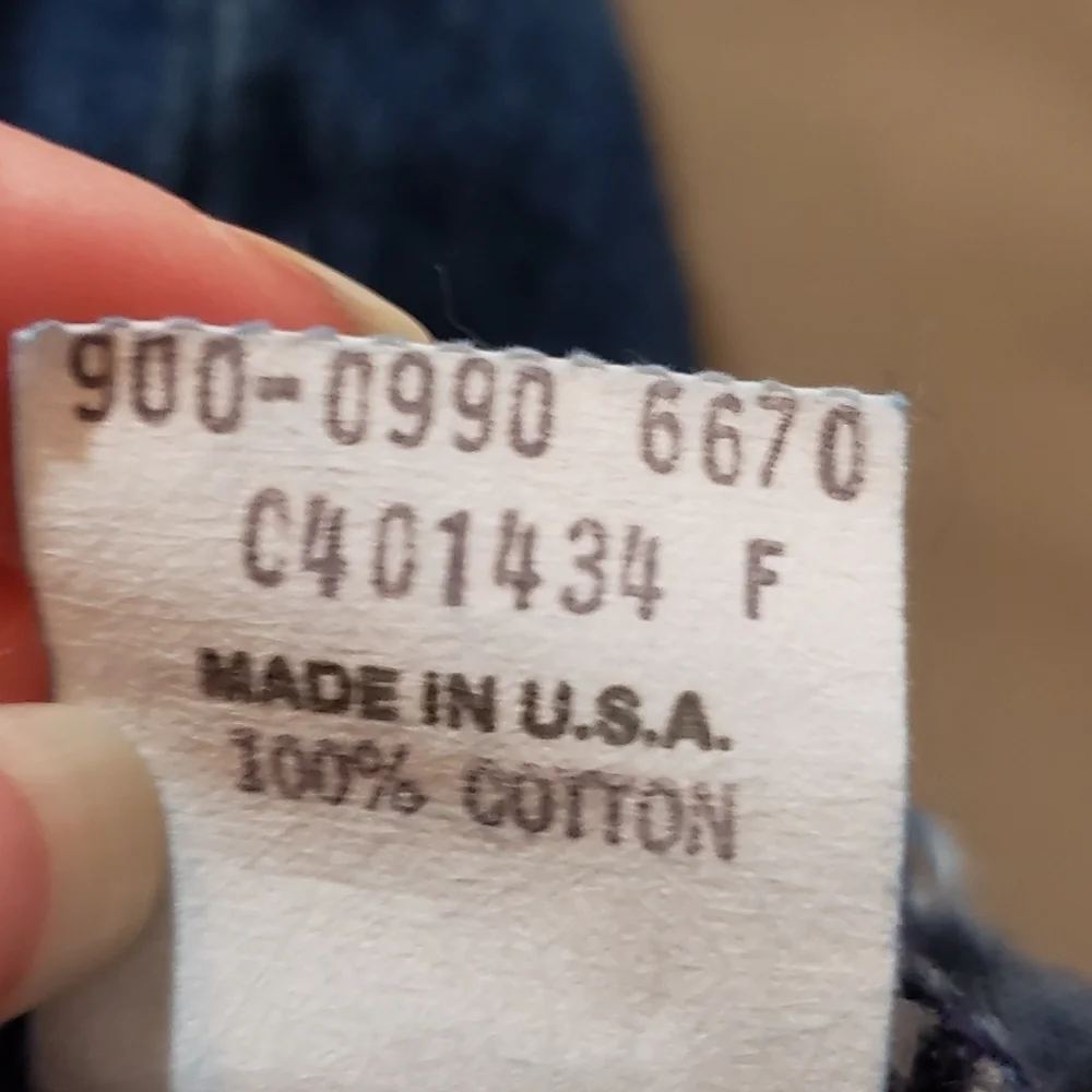 Oshkosh B'gosh Vintage size 18 months